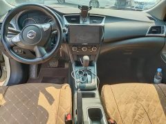 Nissan Sylphy Classic 1.6XE CVT Comfort - ფოტო 10