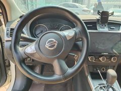 Nissan Sylphy Classic 1.6XE CVT Comfort - ფოტო 11