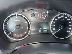 Nissan Sylphy Classic 1.6XE CVT Comfort - ფოტო 12