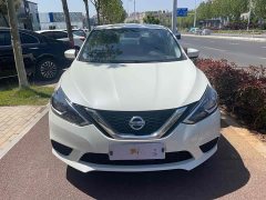 Nissan Sylphy Classic 1.6XE CVT Comfort - ფოტო 2