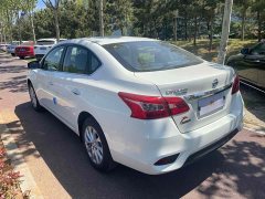 Nissan Sylphy Classic 1.6XE CVT Comfort - ფოტო 4