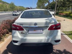 Nissan Sylphy Classic 1.6XE CVT Comfort - ფოტო 5
