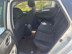Nissan Sylphy Classic 1.6XE CVT Comfort - ფოტო 6