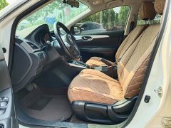 Nissan Sylphy Classic 1.6XE CVT Comfort - ფოტო 8