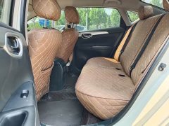 Nissan Sylphy Classic 1.6XE CVT Comfort - ფოტო 9