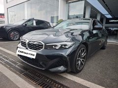 BMW 3 Series 325Li M Sport Package - ფოტო 1
