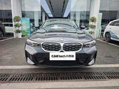 BMW 3 Series 325Li M Sport Package - ფოტო 2