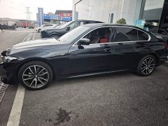 BMW 3 Series 325Li M Sport Package - ფოტო 3