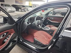 BMW 3 Series 325Li M Sport Package - ფოტო 5