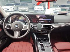 BMW 3 Series 325Li M Sport Package - ფოტო 7