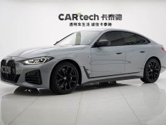 BMW 4 Series 2023 425i Gran Coupe M Sport Night Edition Package - ფოტო 1