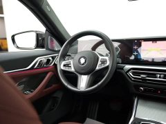 BMW 4 Series 2023 425i Gran Coupe M Sport Night Edition Package - ფოტო 11