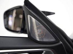 BMW 4 Series 2023 425i Gran Coupe M Sport Night Edition Package - ფოტო 14