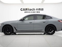 BMW 4 Series 2023 425i Gran Coupe M Sport Night Edition Package - ფოტო 15