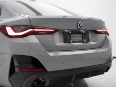 BMW 4 Series 2023 425i Gran Coupe M Sport Night Edition Package - ფოტო 20