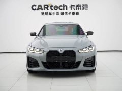 BMW 4 Series 2023 425i Gran Coupe M Sport Night Edition Package - ფოტო 3