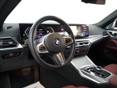BMW 4 Series 2023 425i Gran Coupe M Sport Night Edition Package - ფოტო 4
