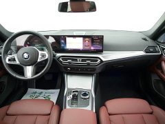 BMW 4 Series 2023 425i Gran Coupe M Sport Night Edition Package - ფოტო 5