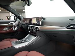 BMW 4 Series 2023 425i Gran Coupe M Sport Night Edition Package - ფოტო 6