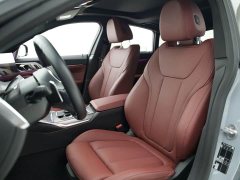 BMW 4 Series 2023 425i Gran Coupe M Sport Night Edition Package - ფოტო 8