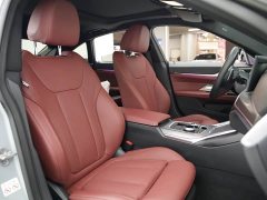 BMW 4 Series 2023 425i Gran Coupe M Sport Night Edition Package - ფოტო 9
