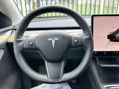 Tesla Model Y Long Range All-Wheel Drive - ფოტო 6