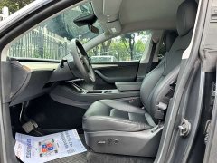 Tesla Model Y Long Range All-Wheel Drive - ფოტო 7