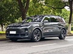 Li Auto L9 2022 Max - ფოტო 1