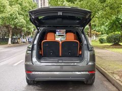 Li Auto L9 2022 Max - ფოტო 11