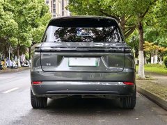 Li Auto L9 2022 Max - ფოტო 14