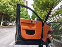 Li Auto L9 2022 Max - ფოტო 16
