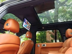 Li Auto L9 2022 Max - ფოტო 19