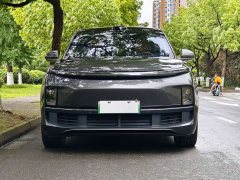 Li Auto L9 2022 Max - ფოტო 2