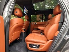 Li Auto L9 2022 Max - ფოტო 5