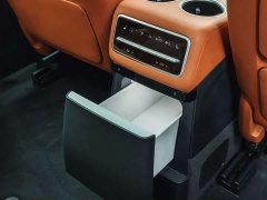 Li Auto L9 2022 Max - ფოტო 6