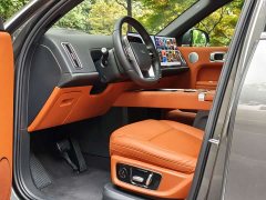 Li Auto L9 2022 Max - ფოტო 8
