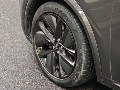 Li Auto L9 2022 Max - ფოტო 9