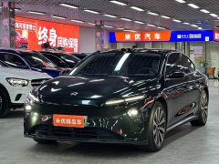 NIO ET7 100kWh - ფოტო 1