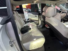 NIO ET7 100kWh - ფოტო 10