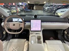 NIO ET7 100kWh - ფოტო 12