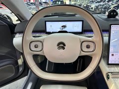 NIO ET7 100kWh - ფოტო 13