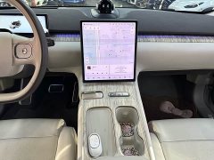 NIO ET7 100kWh - ფოტო 14