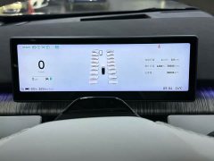 NIO ET7 100kWh - ფოტო 19