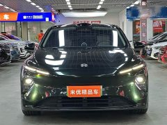 NIO ET7 100kWh - ფოტო 2