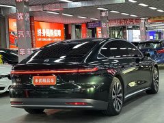 NIO ET7 100kWh - ფოტო 7