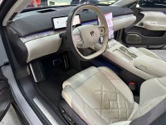 NIO ET7 100kWh - ფოტო 8