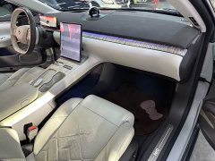 NIO ET7 100kWh - ფოტო 9