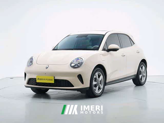 ORA Good Cat 430km Luxury