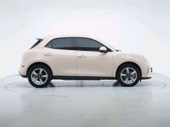 ORA Good Cat 2025 430km Luxury - ფოტო 3