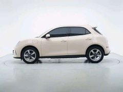 ORA Good Cat 2025 430km Luxury - ფოტო 4